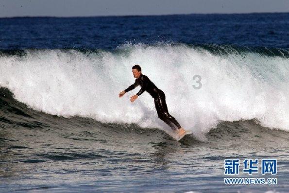 光明大陆