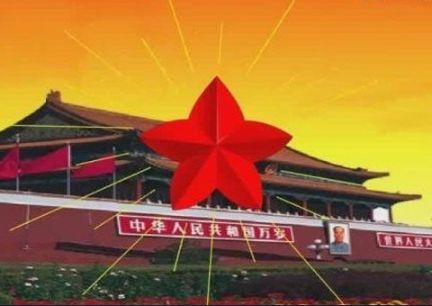 艺术时尚晚会